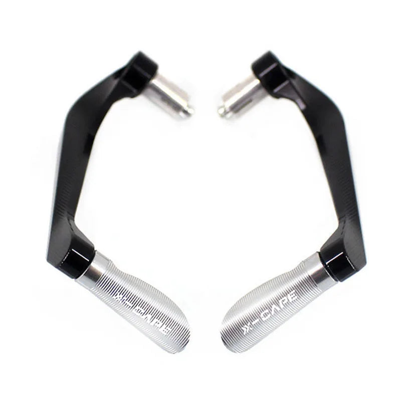 7/8" Handlebar Grips & Levers Guard for Moto Morini