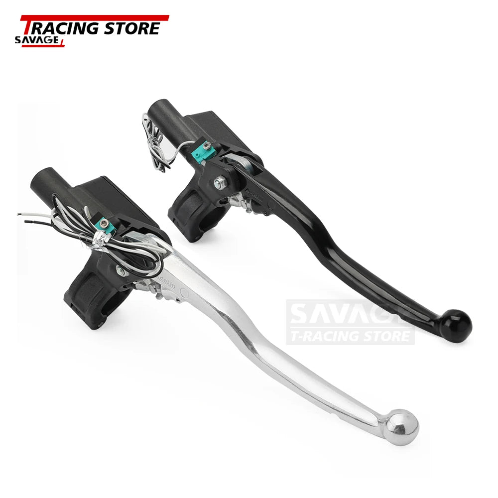 Hydraulic Clutch Lever For KTM 690 950 990