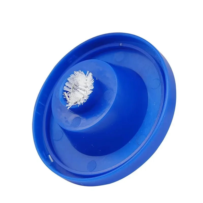Dustproof Cover Attachment for Electric Impact Drills