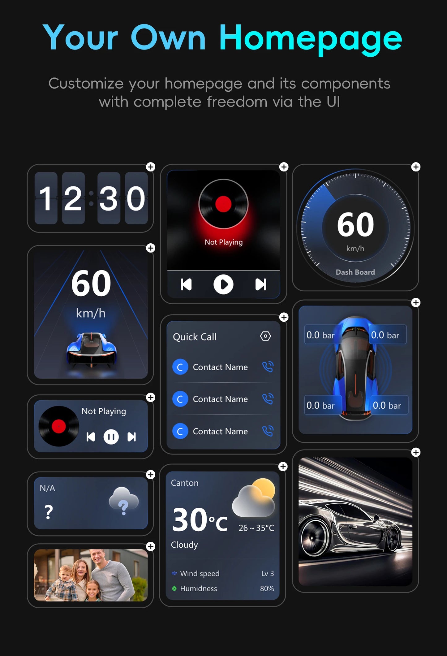 Ottocast P3 AI Box – Upgrade Wired CarPlay to Wireless Smart Hub!