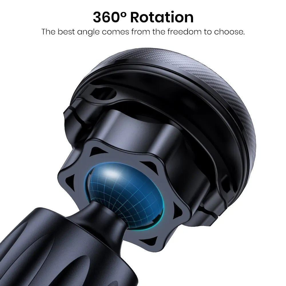 Magnetic Car Phone Mount in Car Phone Holder Air Vent Magnetic