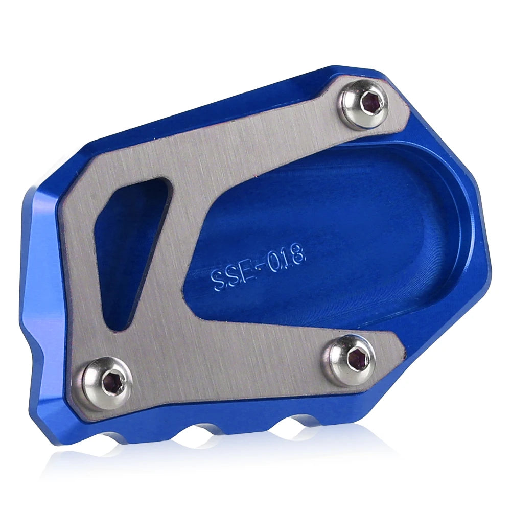 Kickstand Extension Pad for V-Strom 1050/800