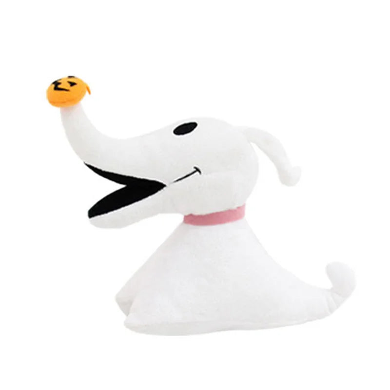 Tim Burton’s Nightmare Before Christmas Plush Toy Set