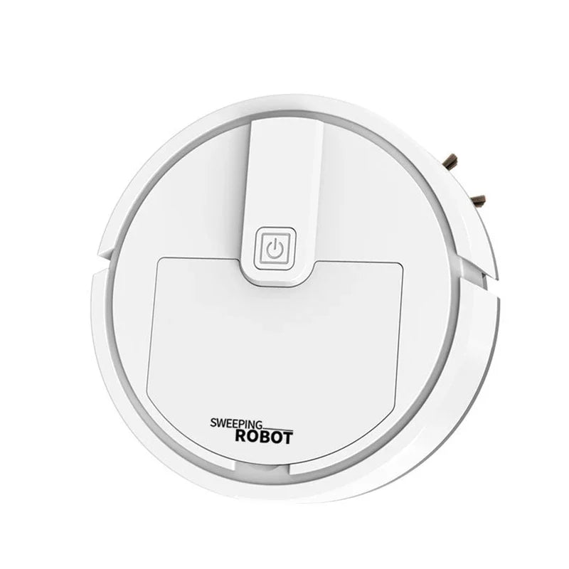 Smart 3-in-1 Sweeping Robot Cleaner
