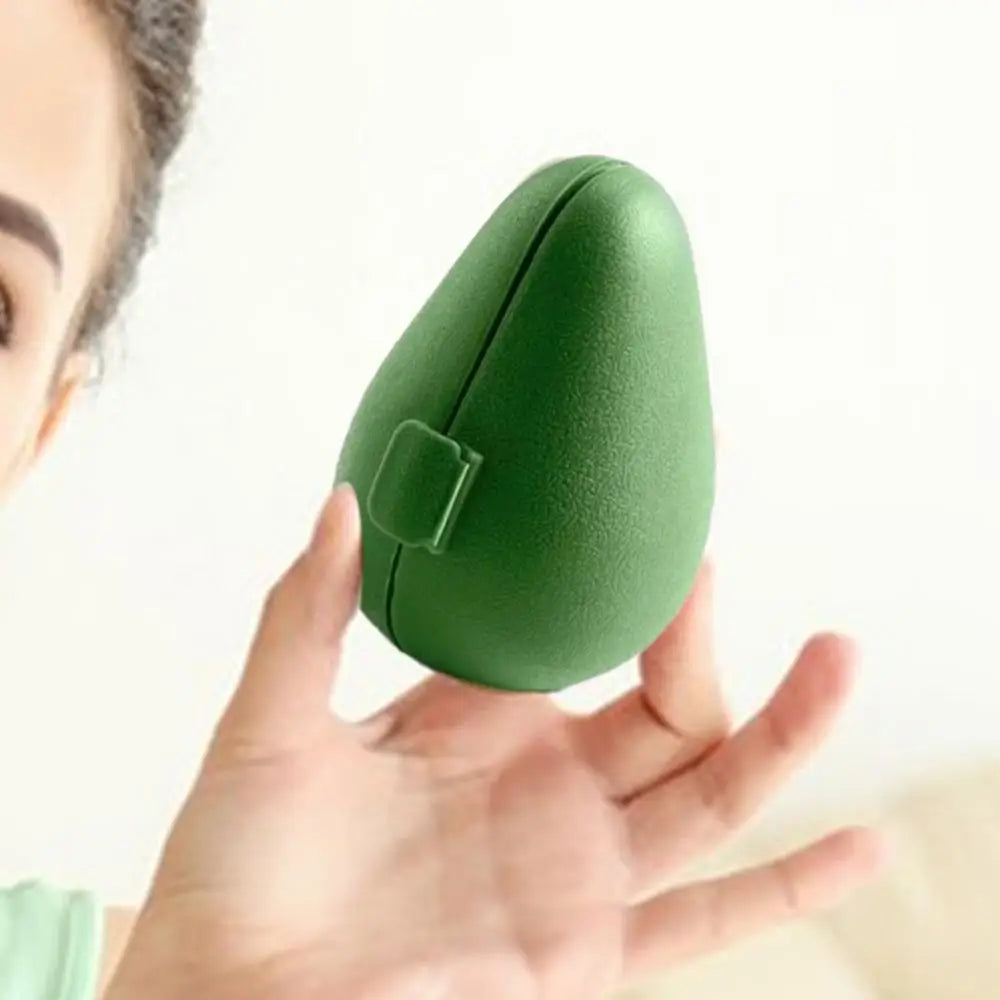 Reusable Avocado Saver Storage Box – Keeps Fresh Longer