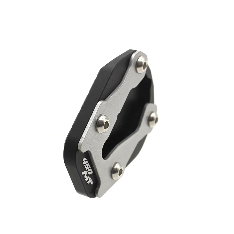 Kickstand Extension Plate For CFMOTO 450MT