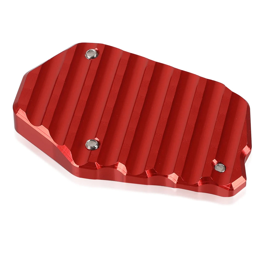Kickstand Extension Pad for V-Strom 1050/800
