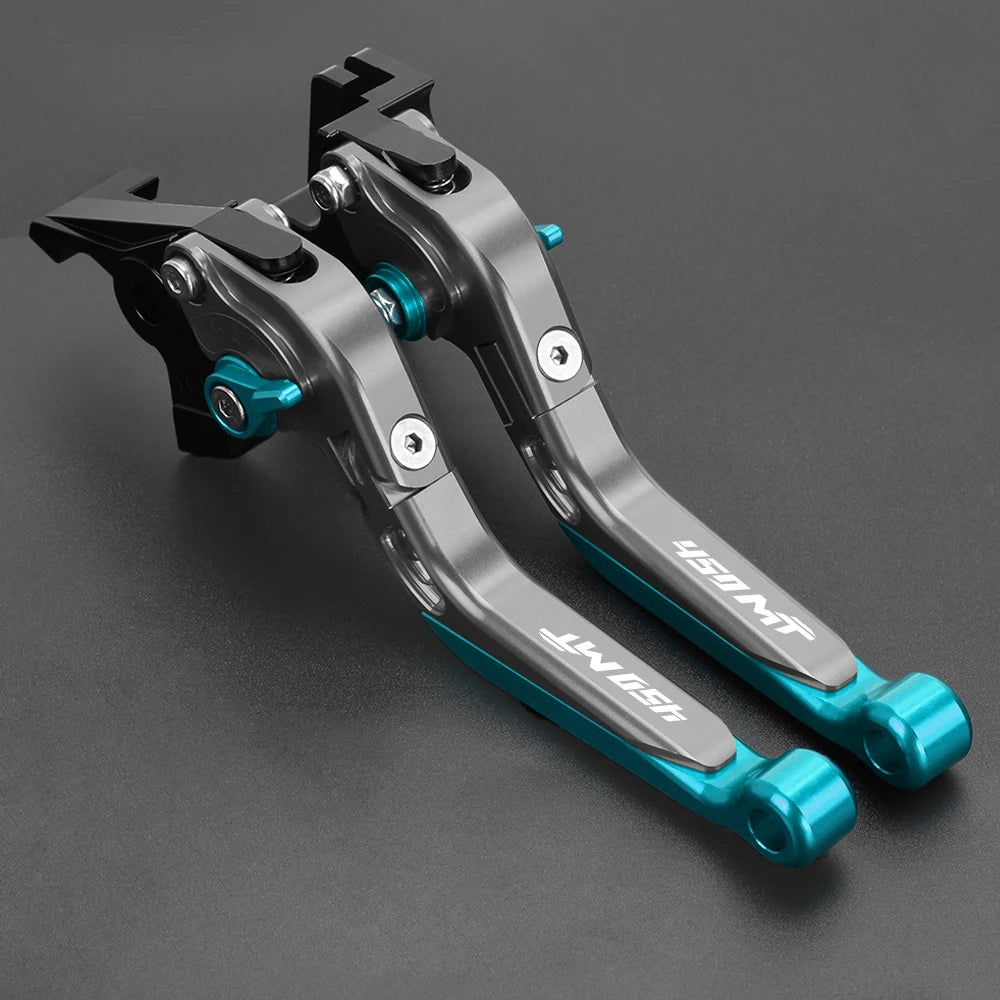 Adjustable Folding Brake Clutch Levers for CFMOTO
