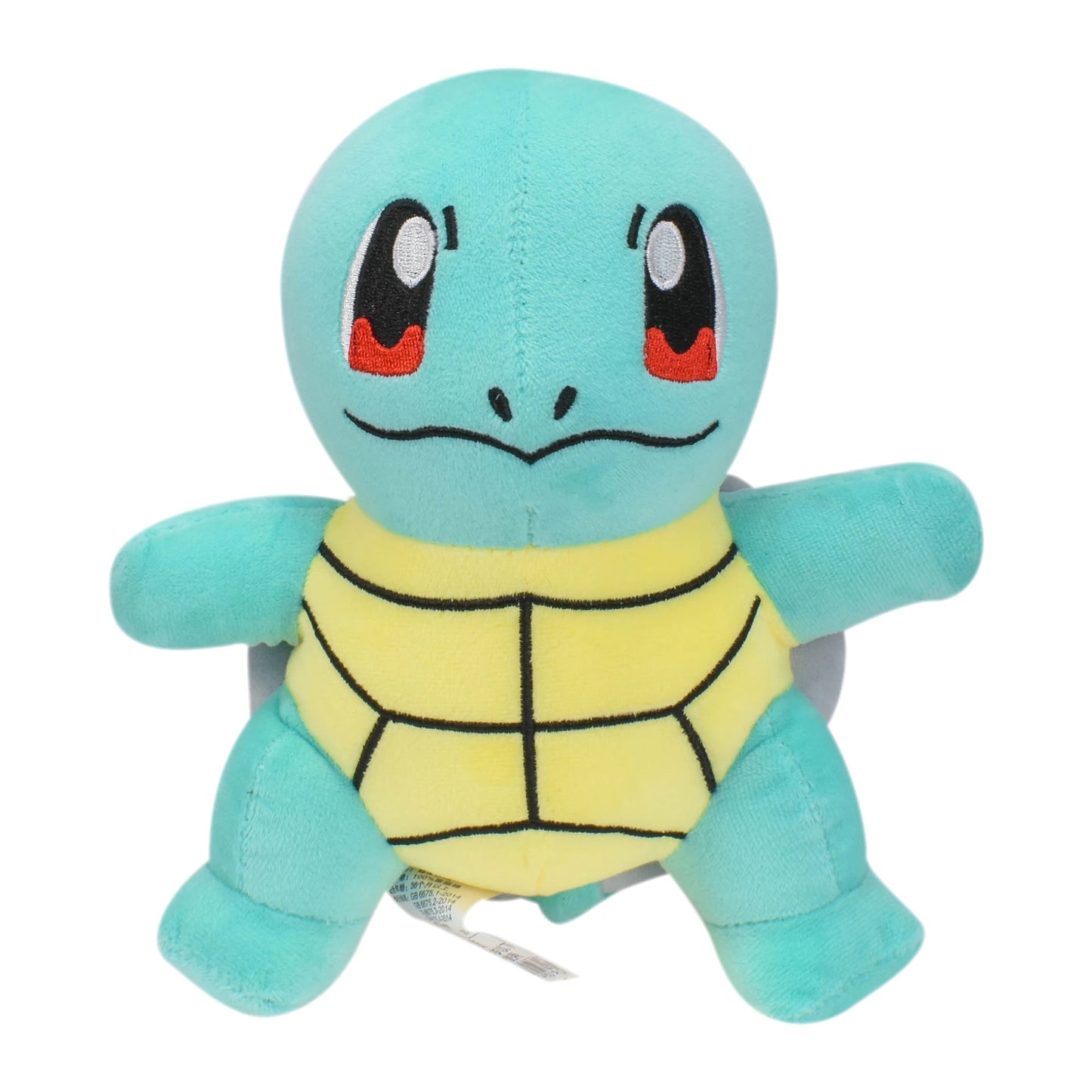 20cm Pikachu Plush Toy – Cute, Cuddly & Collector-Ready!