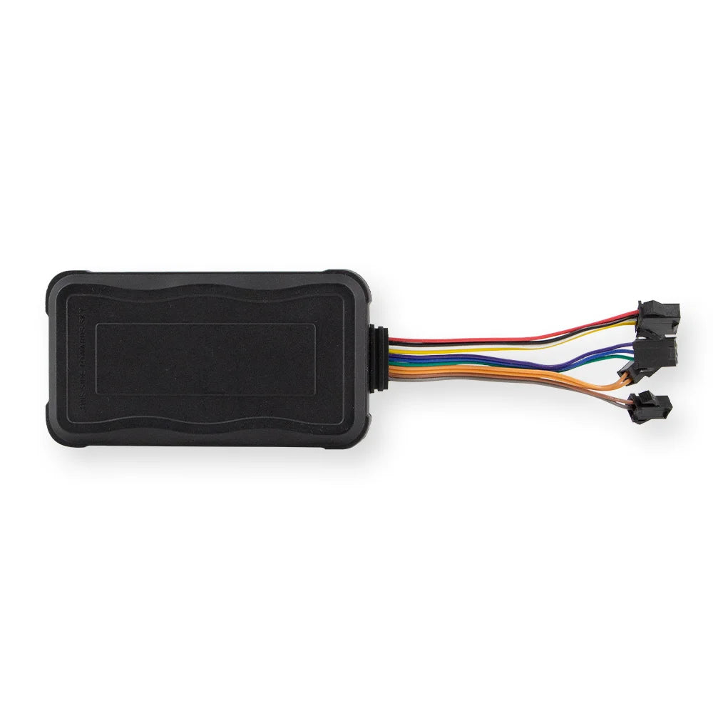 Monitor your vehicle anytime with this mini GPS tracker!