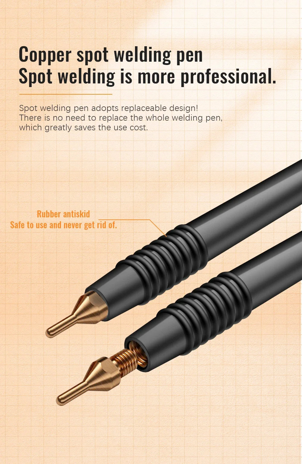 Smart Dual-Pulse Spot Welder & Power Bank