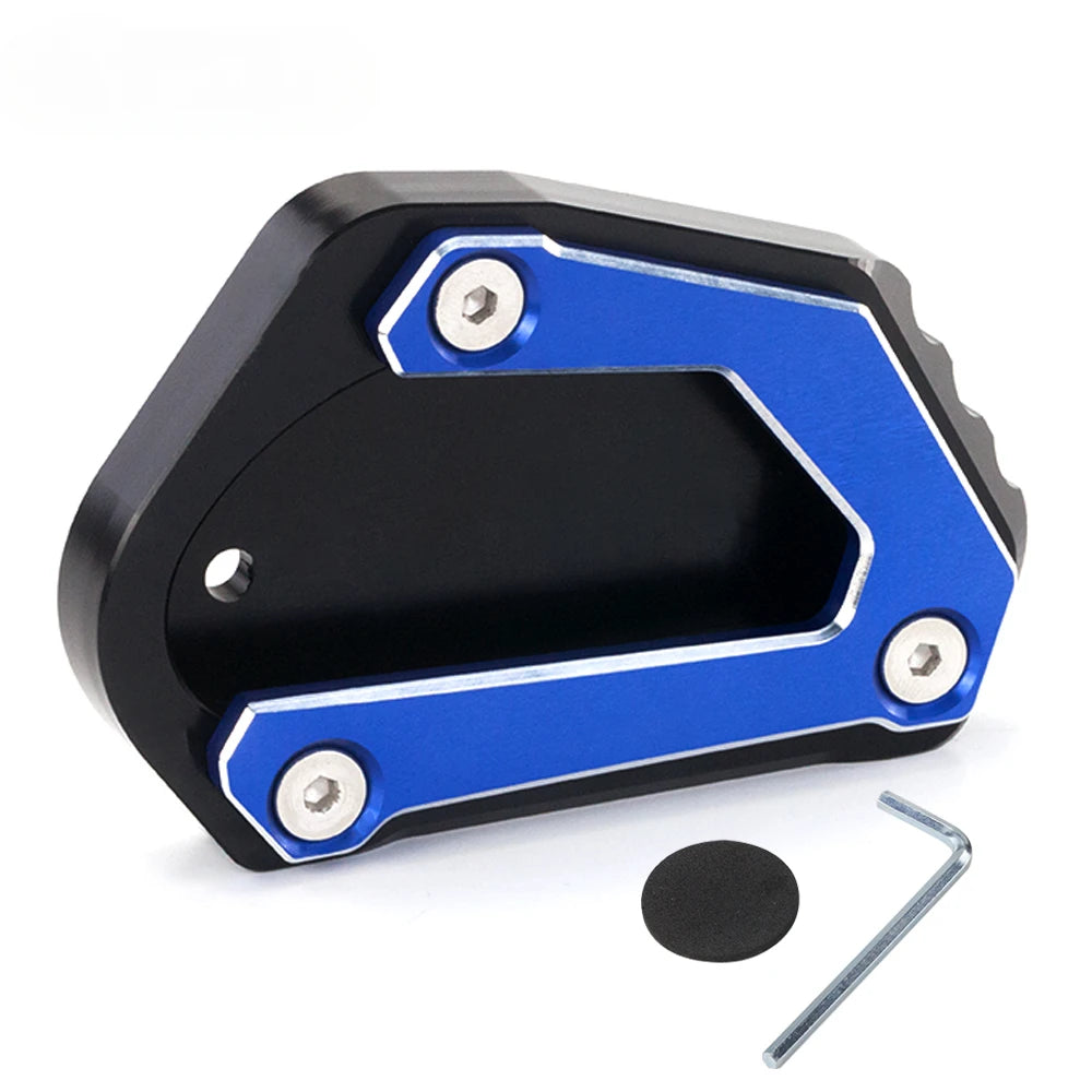 Kickstand Pad for V-Strom 650/XT DL650