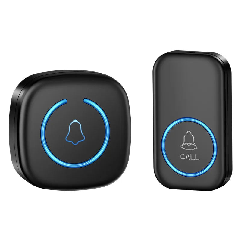 Wireless Waterproof Smart Home Doorbell Kit