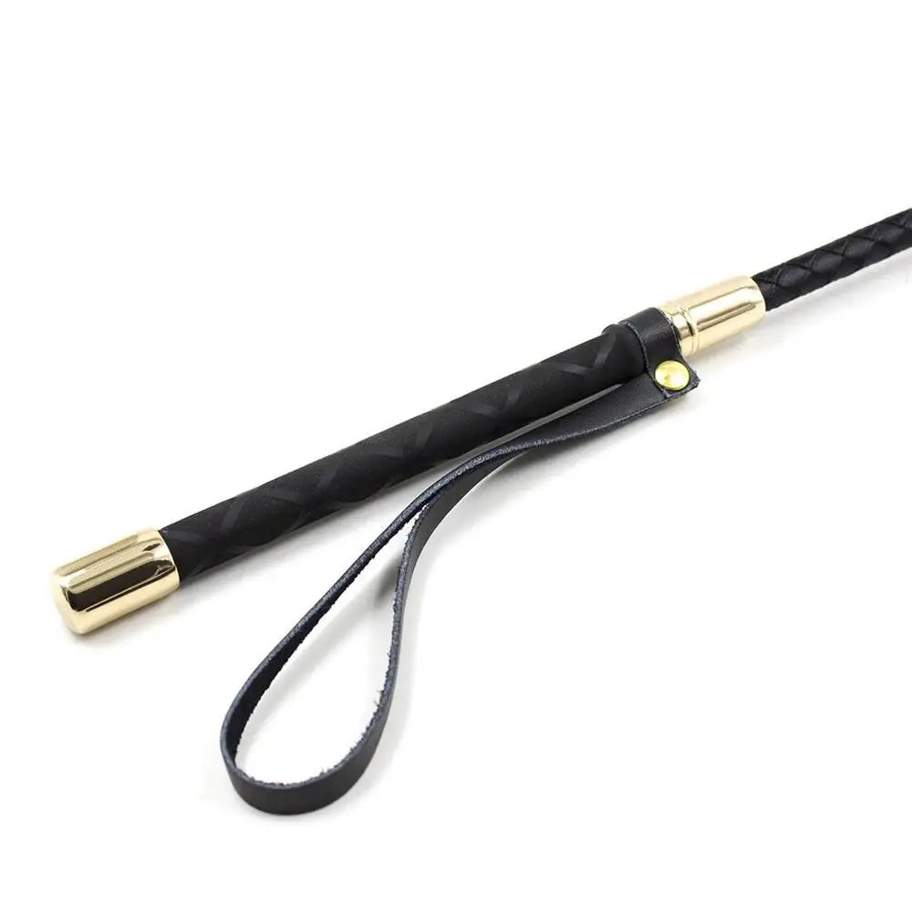 30/45/54CM Horse Riding Crop Whip