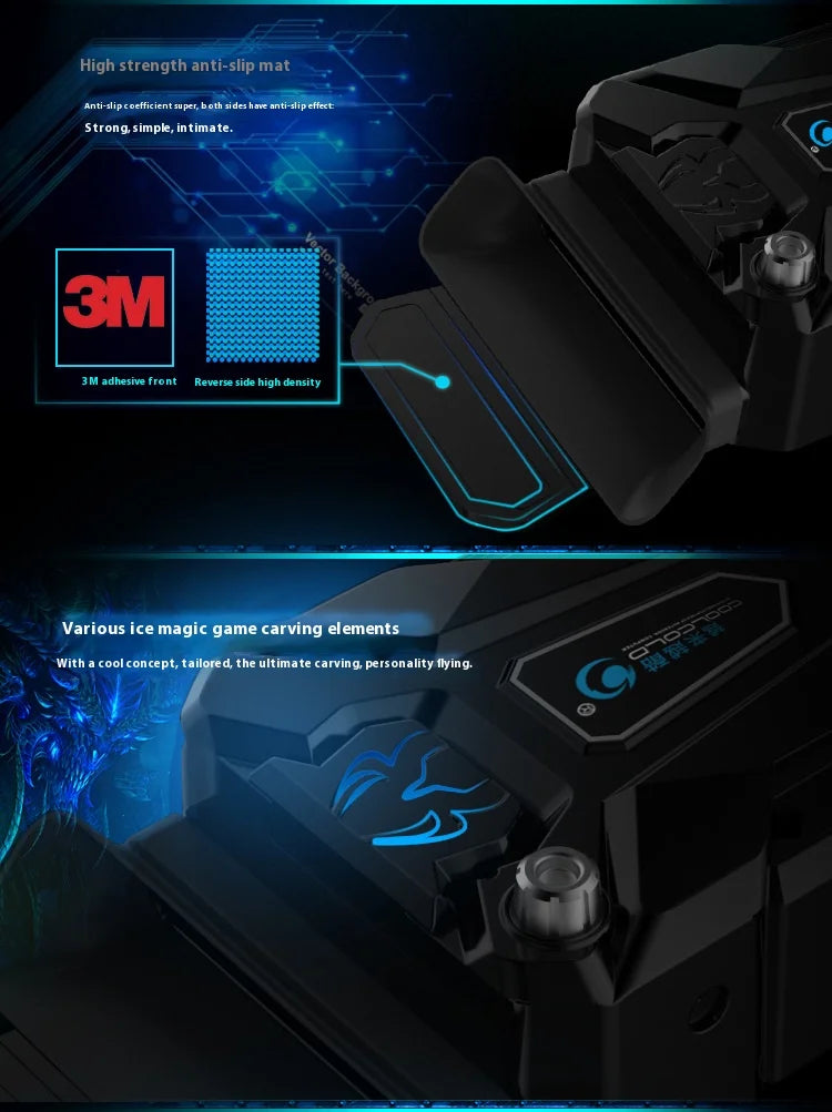 Cool your laptop fast with this USB vacuum cooler!