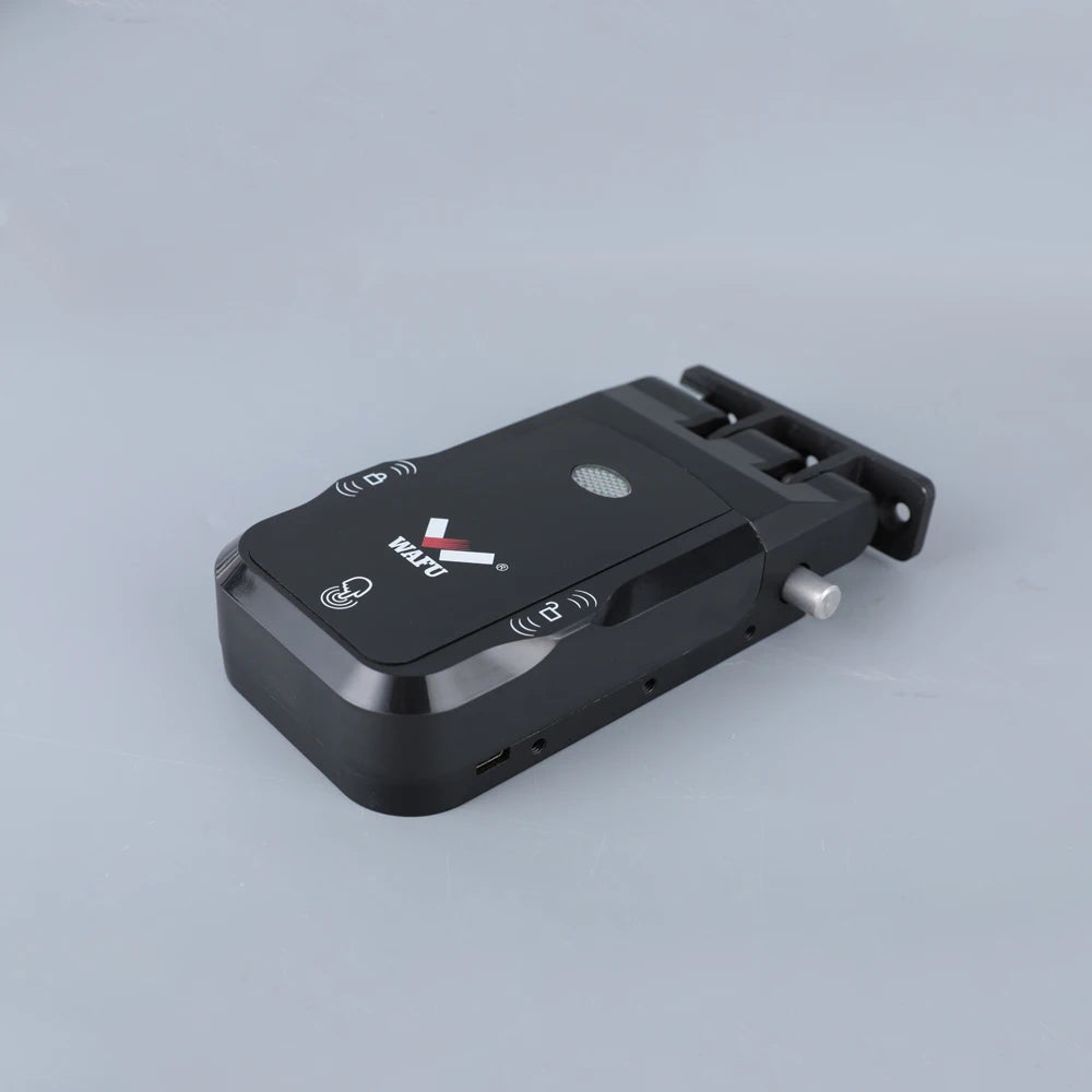 WAFU Tuya Smart Door Lock Invisible