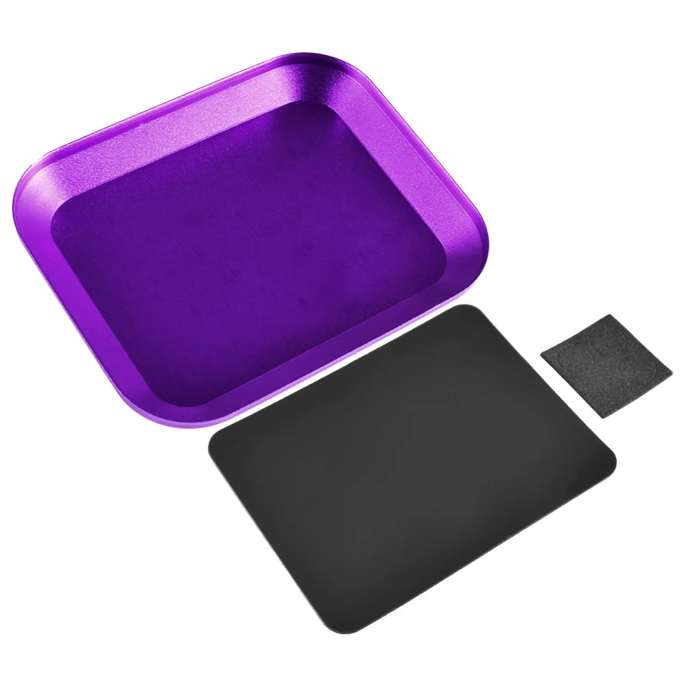9IMOD RC Screw Tray with Magnetic Pad – Secure Your Small Parts!