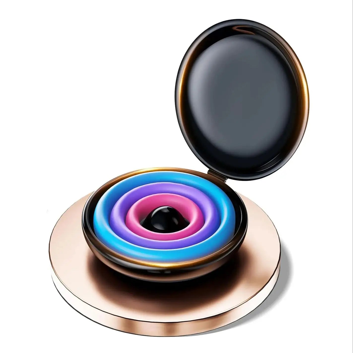 Ultra-Soft Silicone Cock Rings for Stronger Erections