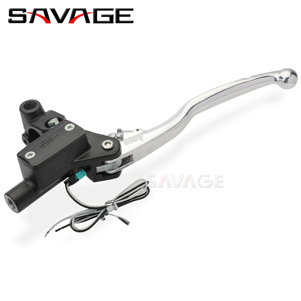 Hydraulic Clutch Lever Master Cylinder for KTM 690–990