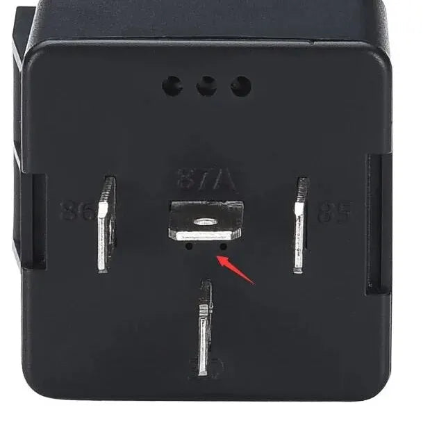 Secure your vehicle with the ST-907 GPS Tracker!