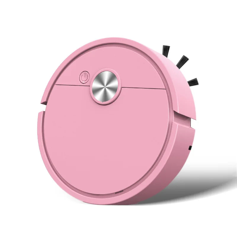 Smart Sweeping Robot Vacuum Cleaner for Home