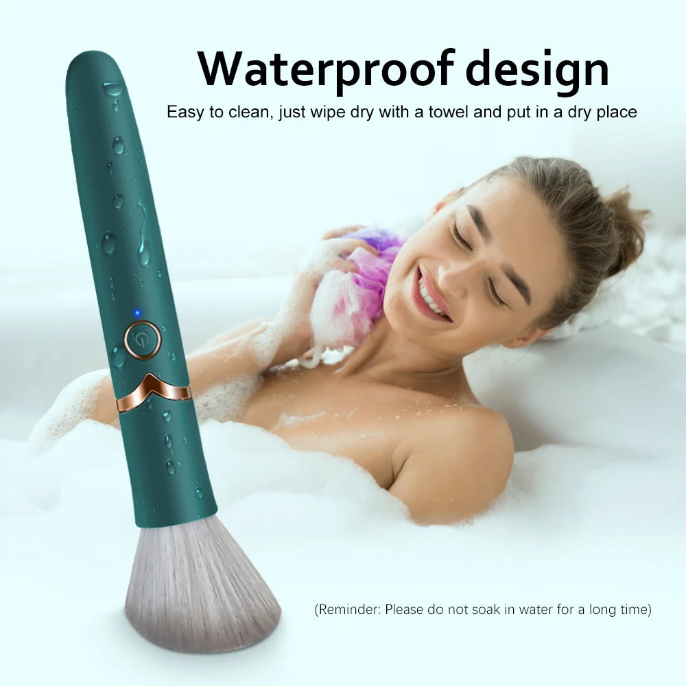 Magic AV Vibrator Wand for Women