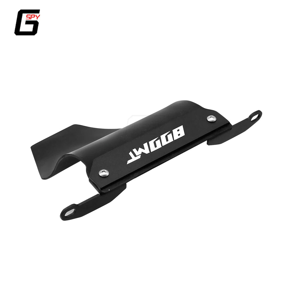 Rear Fender Mudguard for CFMOTO 800MT 2024