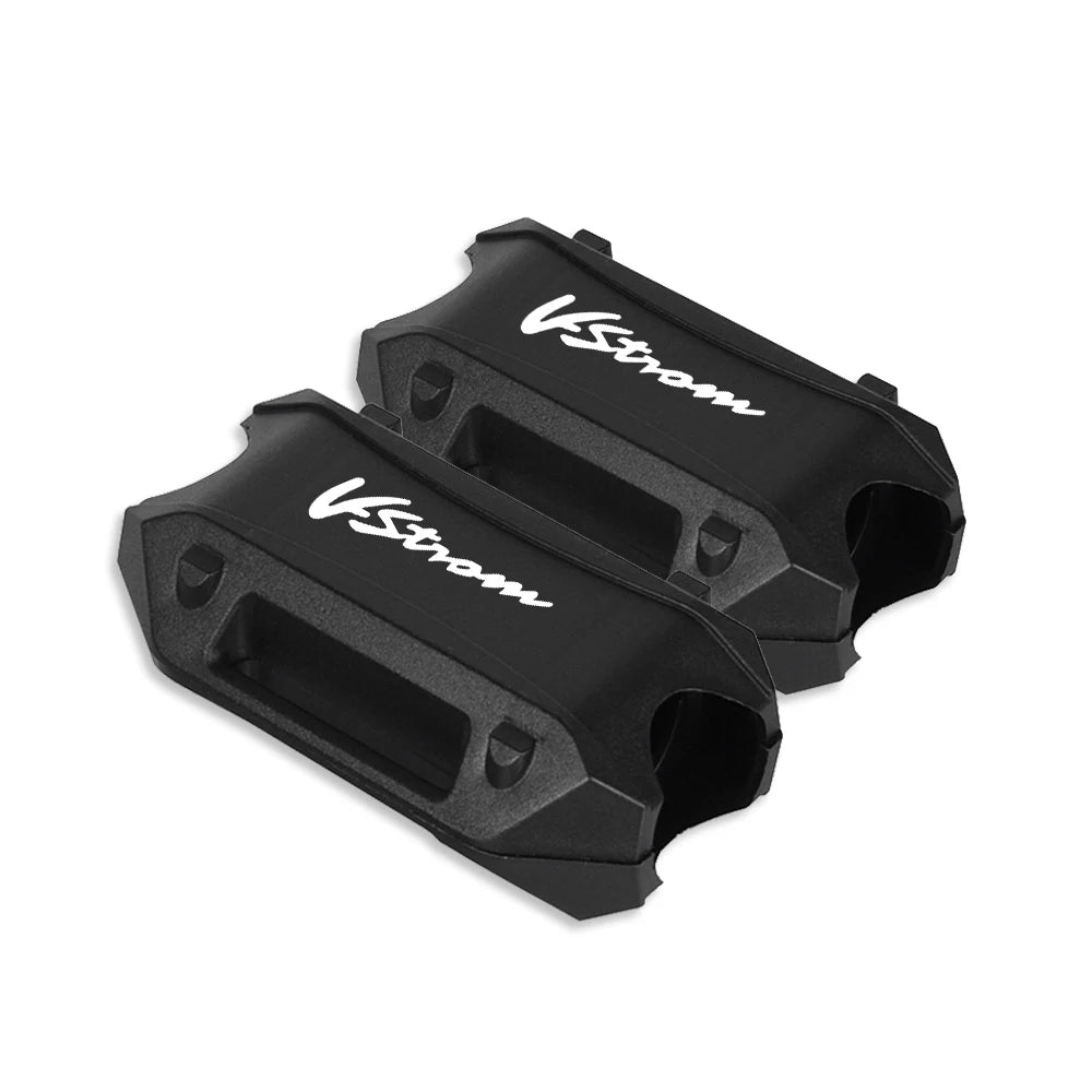 Engine Crash Bar Protection for Suzuki V-Strom