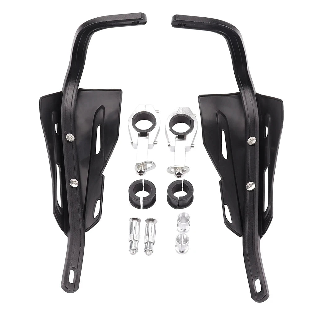 Motocross Hand Guards 22mm & 28mm for KTM & More