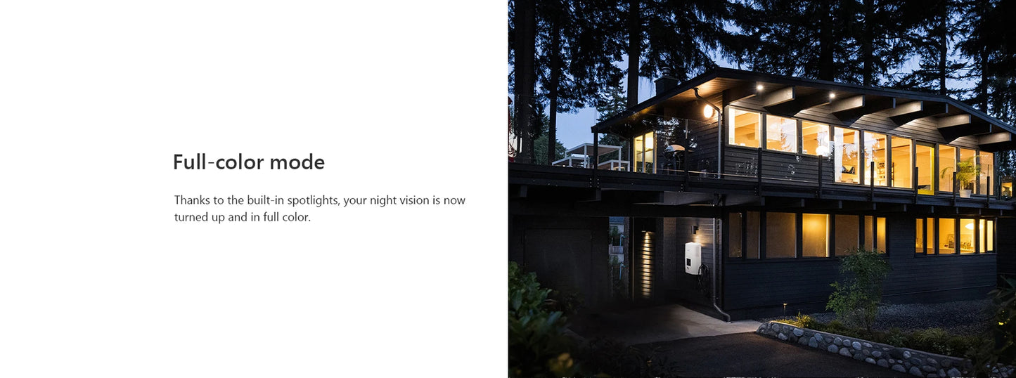 IMOU Cruiser 2 Wi-Fi Outdoor Camera
