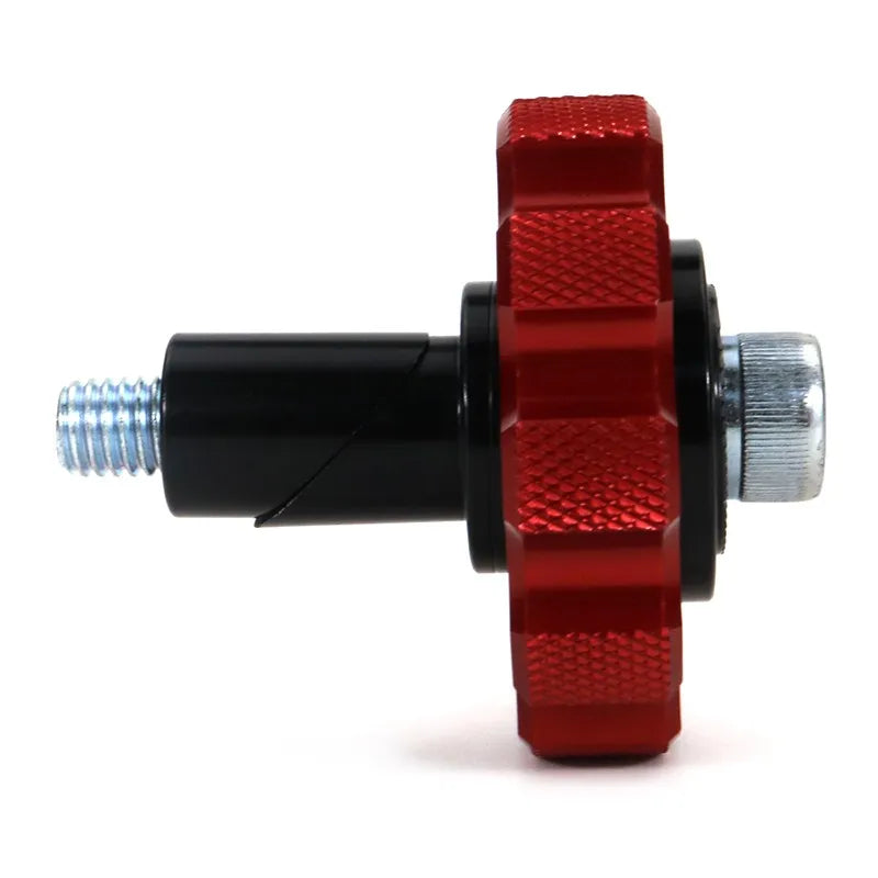 Throttle Lock Cruise Control for KTM Motorcycles