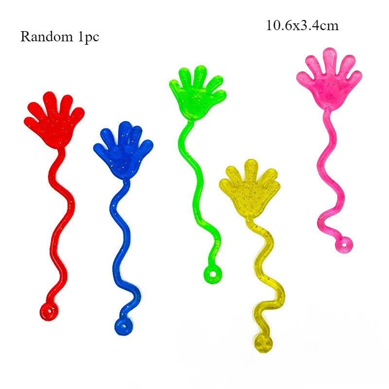 Mini Sensory Fidget Toys Set for Stress Relief