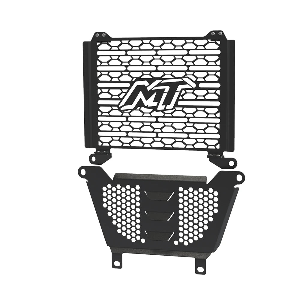 Radiator Guard Skid Plate for CFMOTO 800MT