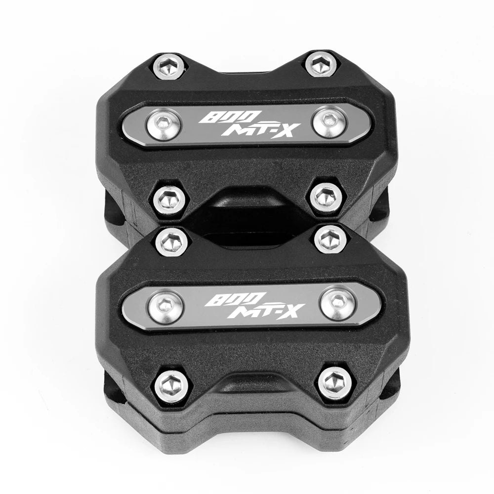 Engine Bumper Trim Block for CFMOTO MT/NK Series