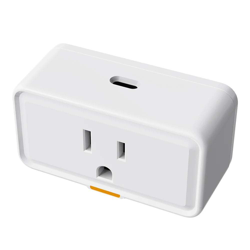 3300W Smart WiFi Travel Plug Adapter