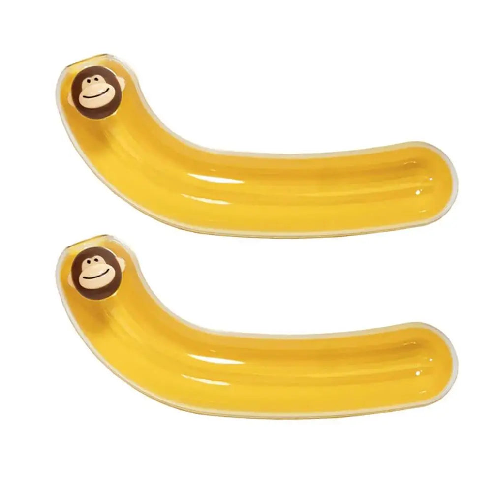 Banana Saver Case – Travel Lunch Protector Box