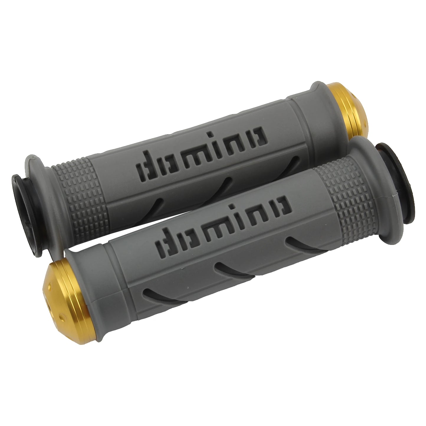 Universal 7/8" Handlebar Grips for Dirt & Street Bikes