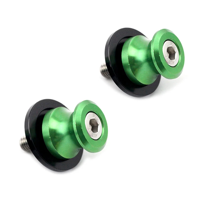 Swingarm Spools for KTM Duke & Adventure