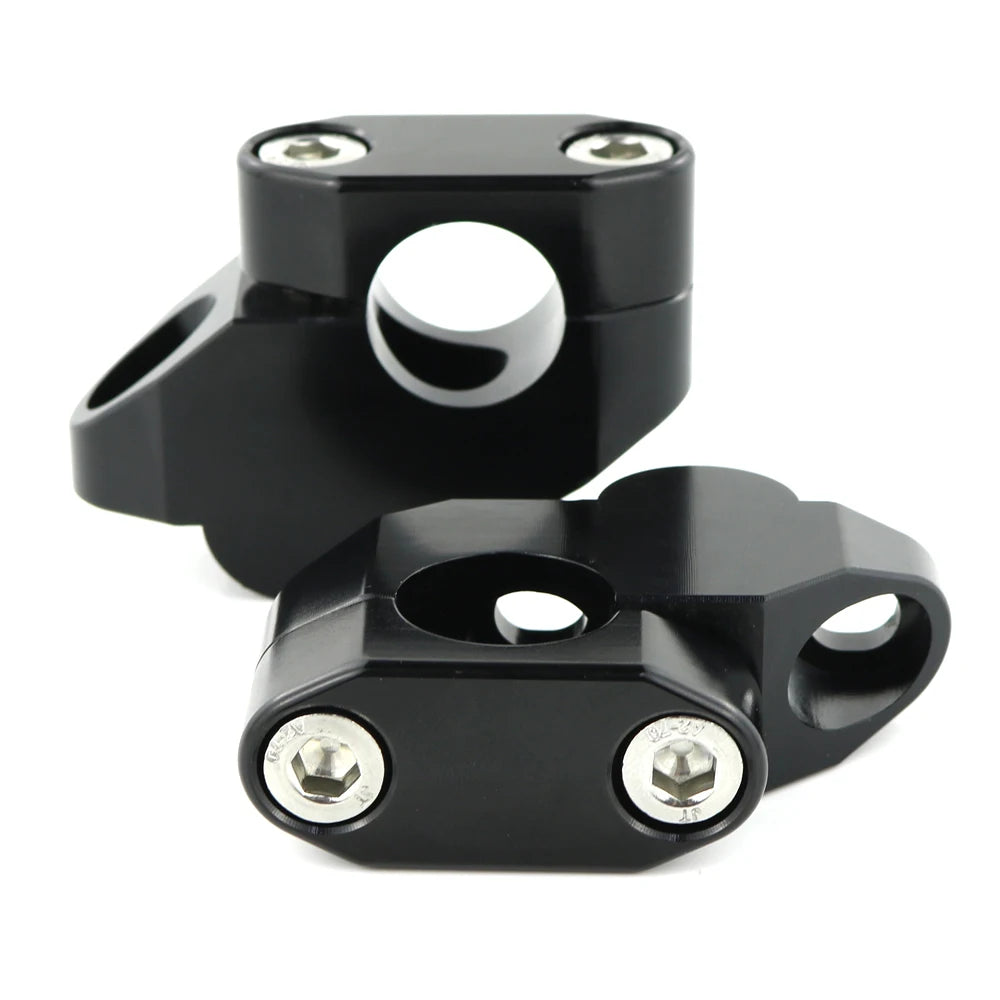 Handlebar Risers 22mm for V-Strom DL Series