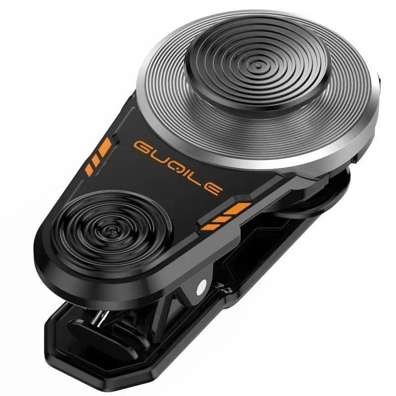 Dominate mobile games with the X1 360° joystick!