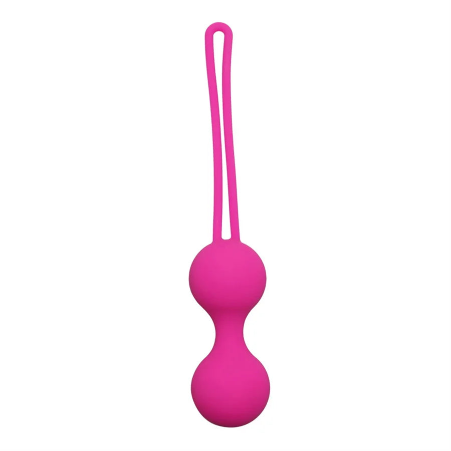 Kegel Geisha Balls Vaginal Muscle Trainer
