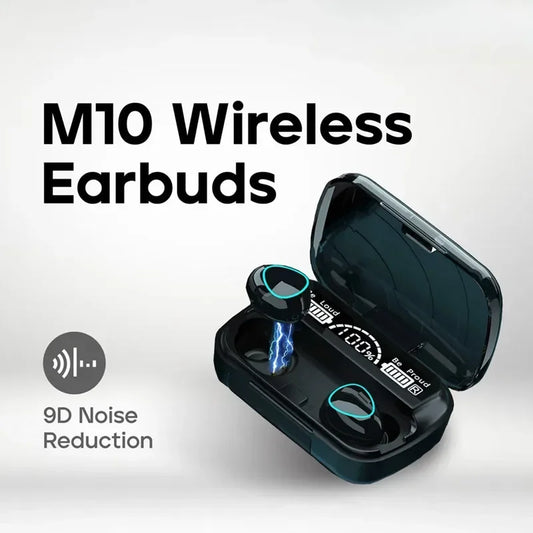 Headphones Bluetooth Wireless Stereo Noise Canceling Headphone Microphone