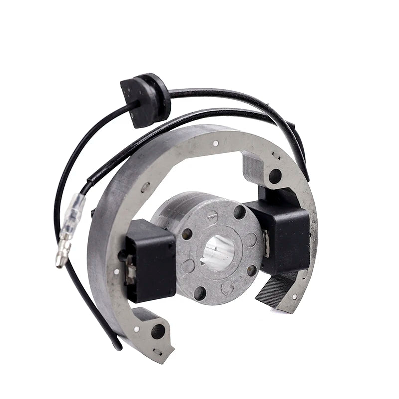 KTM SX 50 Internal Rotor Ignition Magneto