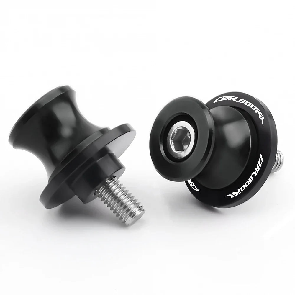 10MM Swingarm Spool Sliders for CFMOTO Motorcycles