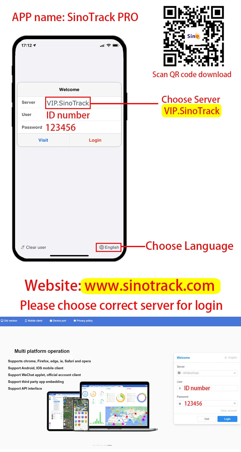 Protect your vehicle with Global GPS Tracker ST-906!