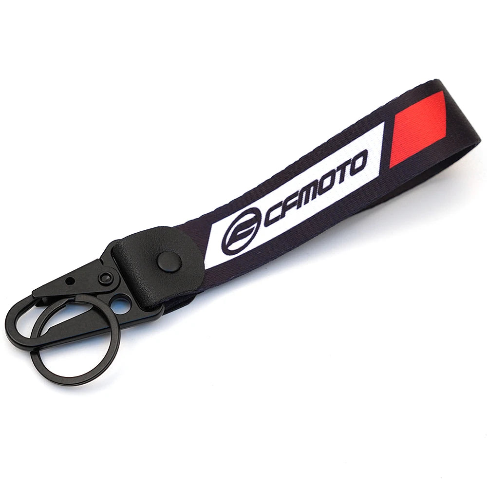 Keychain for CFMOTO 800MT 650NK 700CL-X CF Series