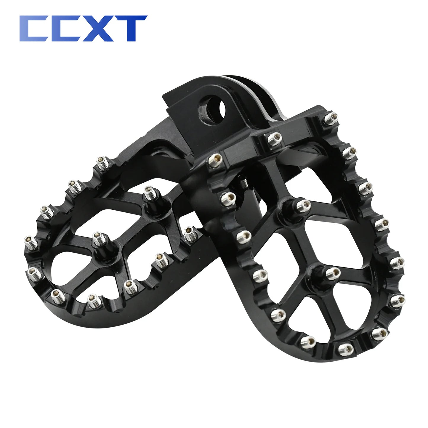 Motocross CNC Foot Pegs for KTM & BETA RR