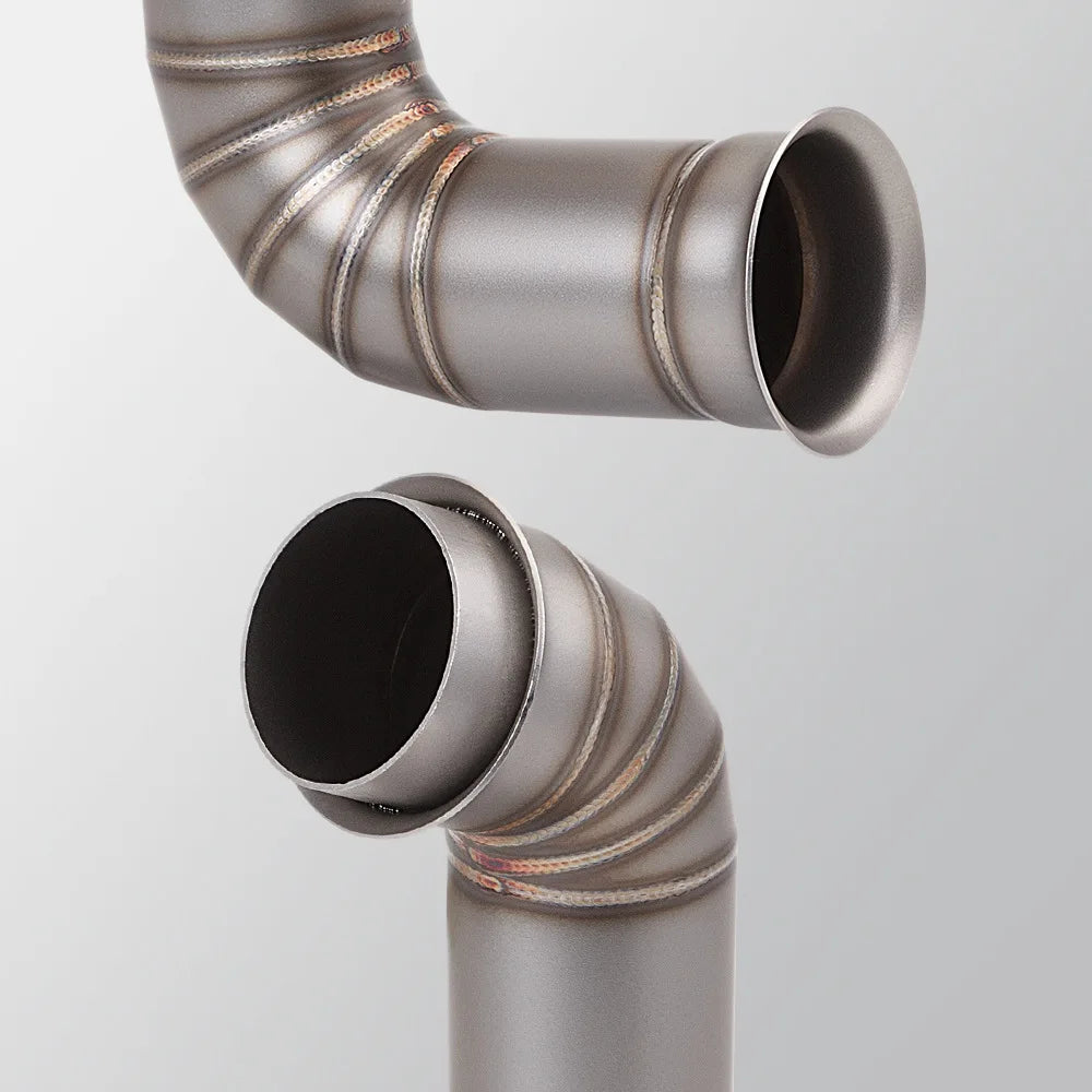 Slip-On Exhaust Pipe for 800NK KTM 790 890