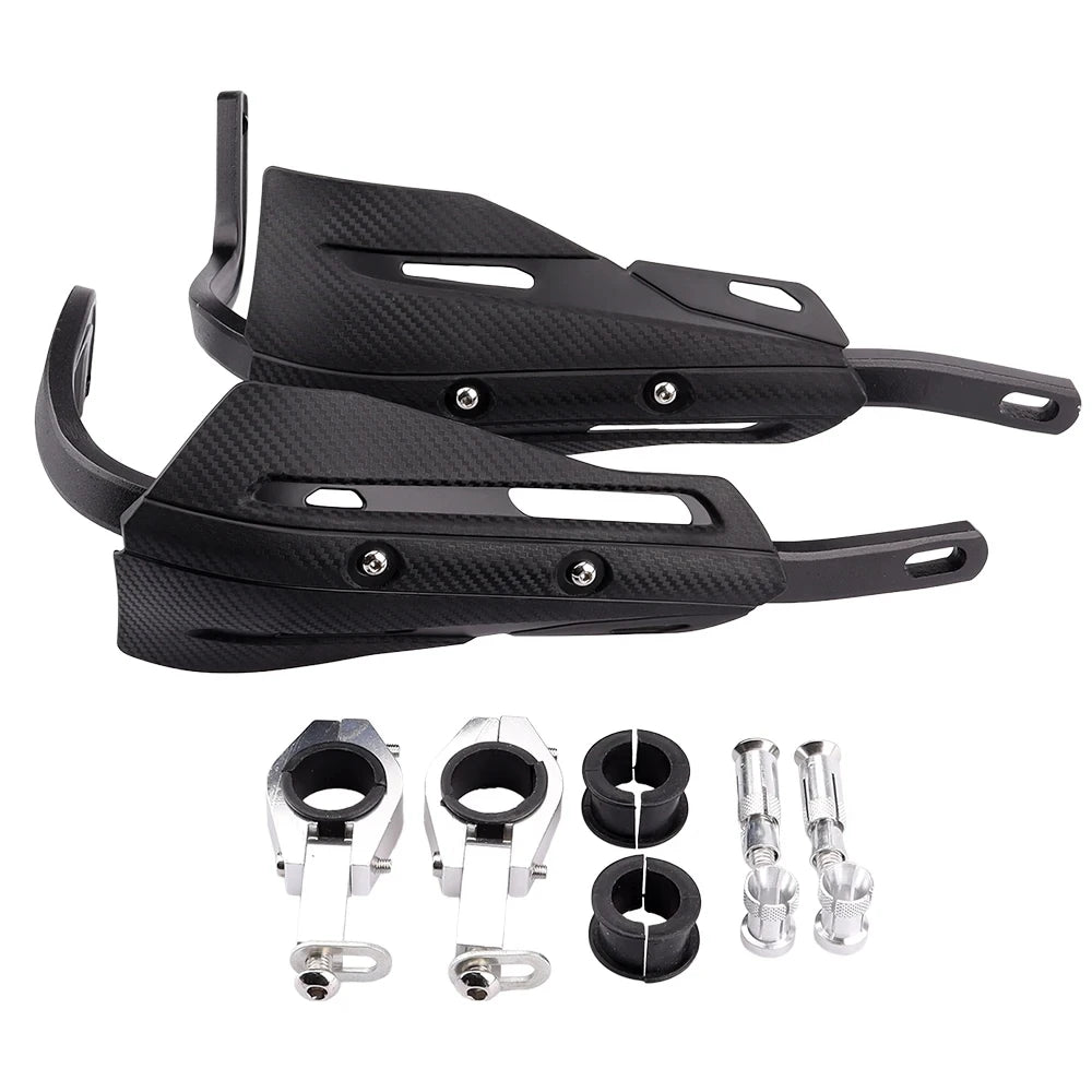 Motocross Hand Guards 22mm & 28mm for KTM & More
