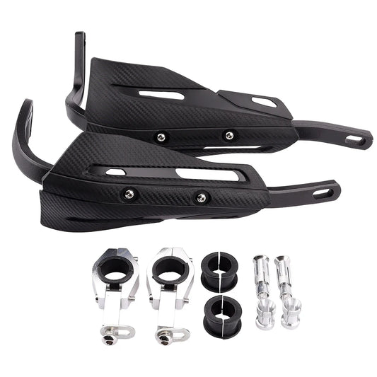 Motocross Hand Guards 22mm & 28mm for KTM & More